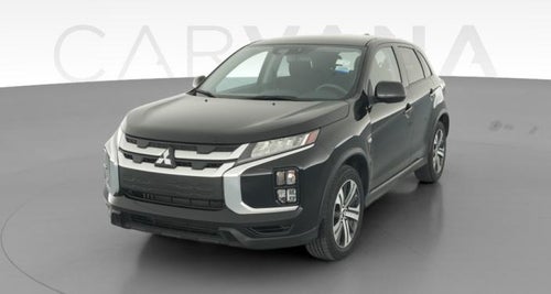 2024 Mitsubishi Outlander Sport