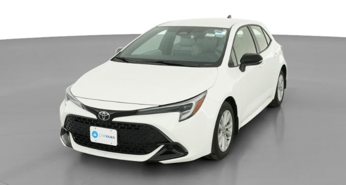 Thumbnail: 2026 Toyota Corolla - 1