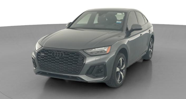 Thumbnail: 2023 Audi Q5 - 1