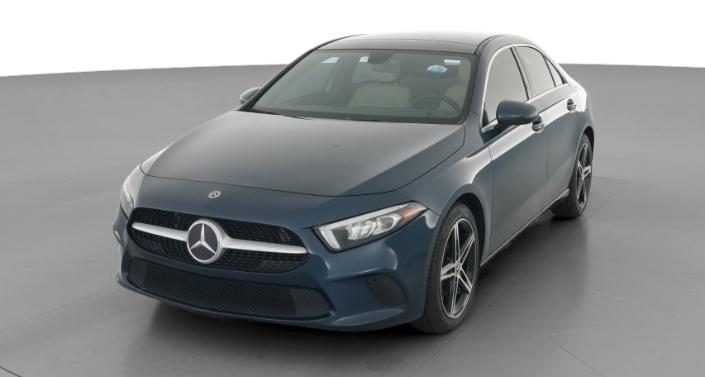 2019 Mercedes-Benz A-Class A 220 -
                  Haines City, FL