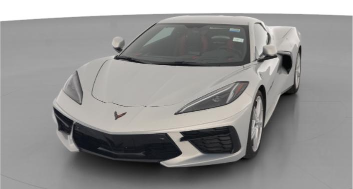 Thumbnail: 2022 Chevrolet Corvette - 1