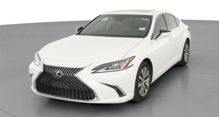 Thumbnail: 2021 Lexus ES - 1