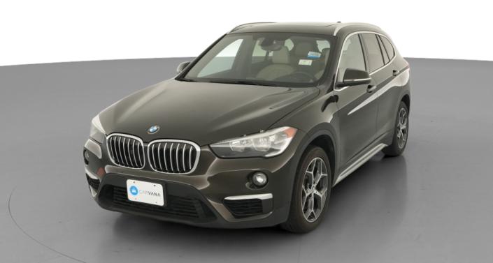 2018 BMW X1 xDrive28i -
                  Colonial Heights, VA