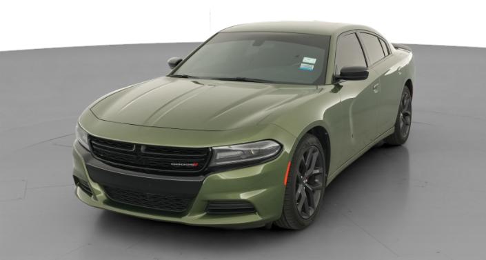Thumbnail: 2020 Dodge Charger - 1