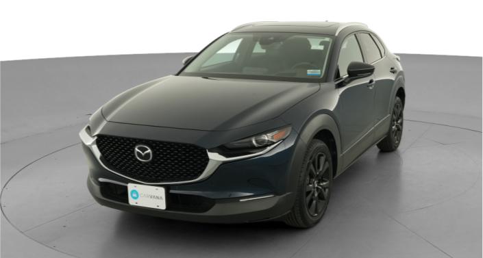 Thumbnail: 2022 Mazda CX-30 - 1
