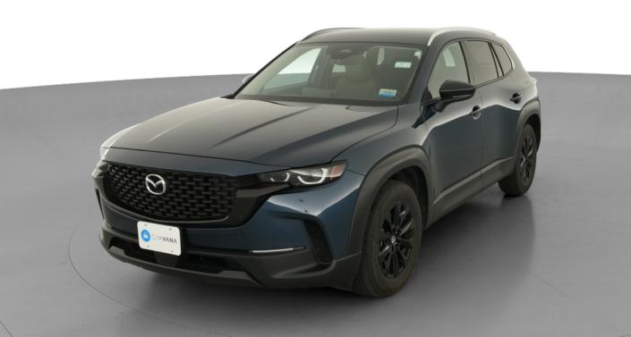 Thumbnail: 2025 Mazda CX-50 - 1
