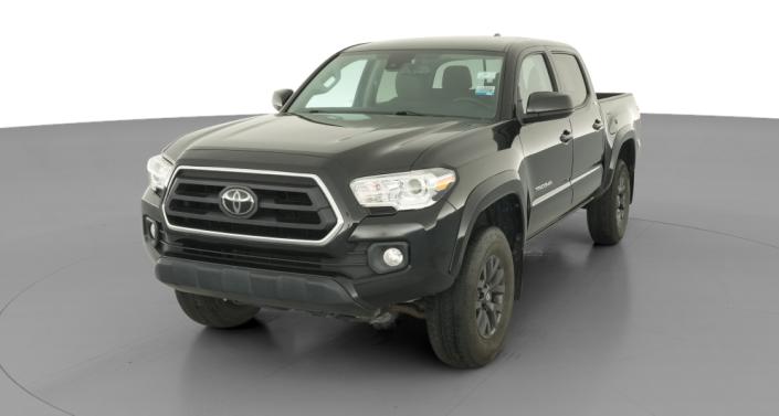 Thumbnail: 2021 Toyota Tacoma - 1
