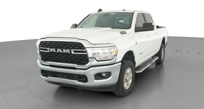 Thumbnail: 2022 RAM 2500 - 1