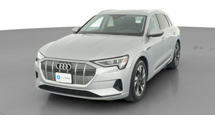 2022 Audi e-tron Premium Plus -
                  San Antonio, TX