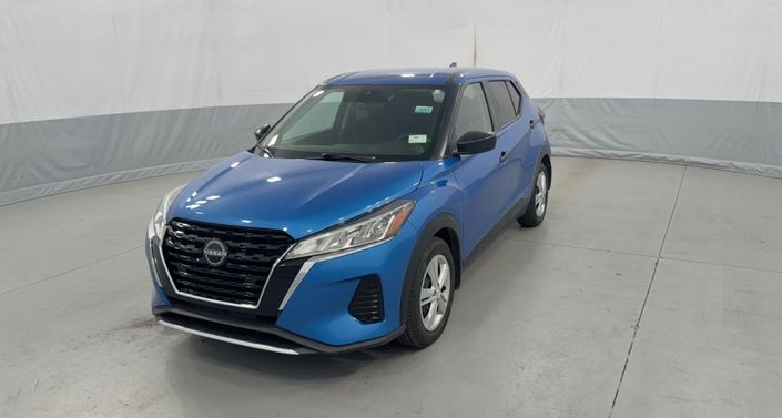 Thumbnail: 2022 Nissan Kicks - 1