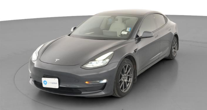 Thumbnail: 2022 Tesla Model 3 - 1