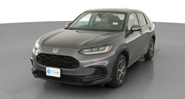 Thumbnail: 2024 Honda HR-V - 1