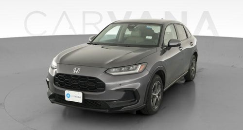 2024 Honda HR-V
