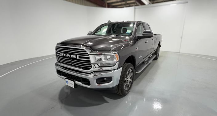 Thumbnail: 2020 RAM 3500 - 1
