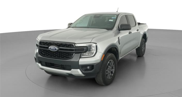 Thumbnail: 2024 Ford Ranger - 1