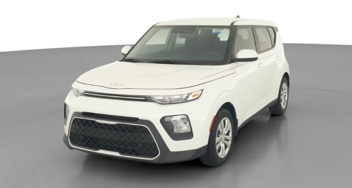 Thumbnail: 2022 Kia Soul - 1