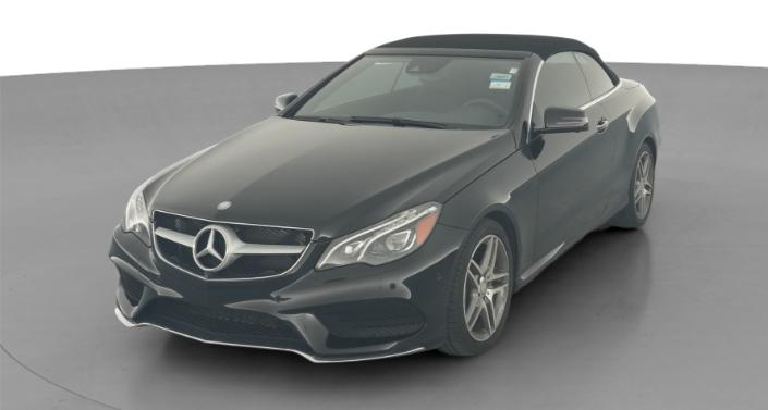 Thumbnail: 2015 Mercedes-Benz E-Class - 1