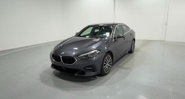 Thumbnail: 2021 BMW 2 Series - 1