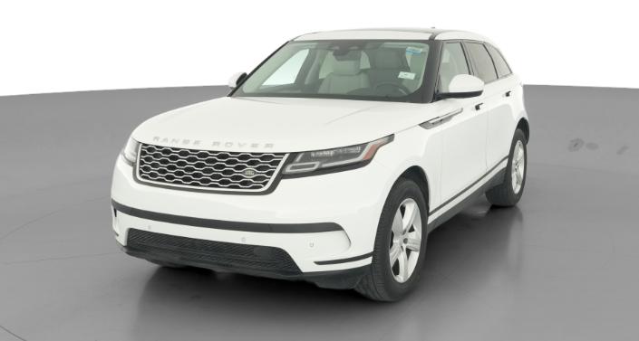 Thumbnail: 2023 Land Rover Range Rover Velar - 1