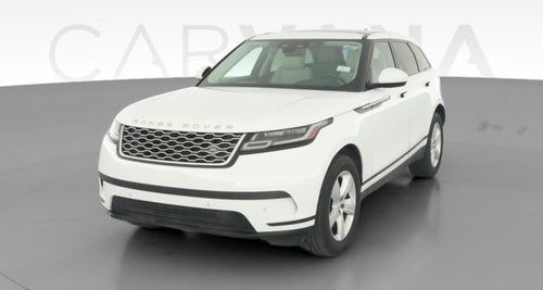 2023 Land Rover Range Rover Velar