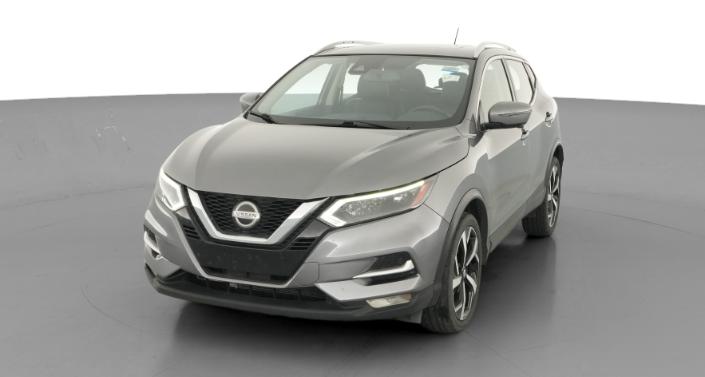 Thumbnail: 2022 Nissan Rogue Sport - 1