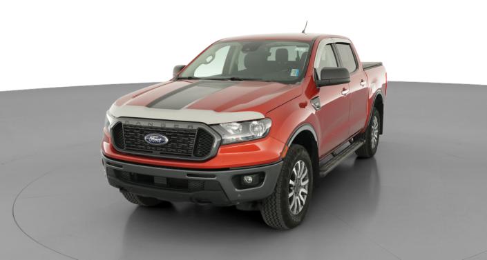 Thumbnail: 2019 Ford Ranger - 1