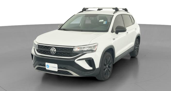 2022 Volkswagen Taos S -
                  Rocklin, CA