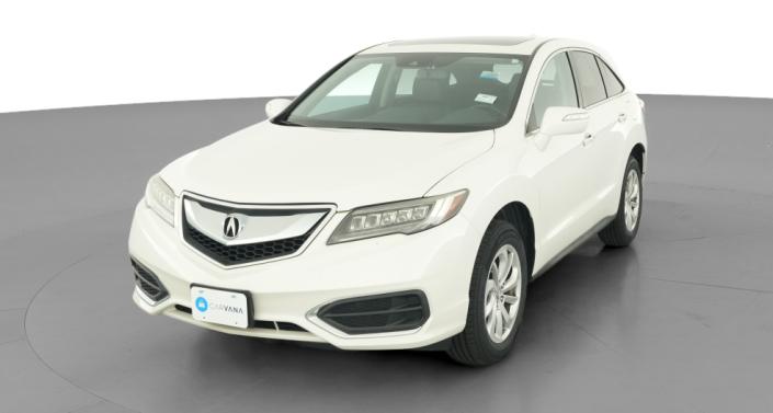 Thumbnail: 2017 Acura RDX - 1