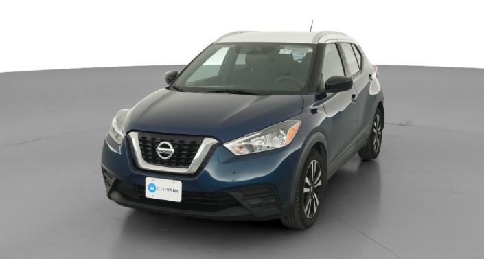 2018 Nissan Kicks SV -
                  Tolleson, AZ