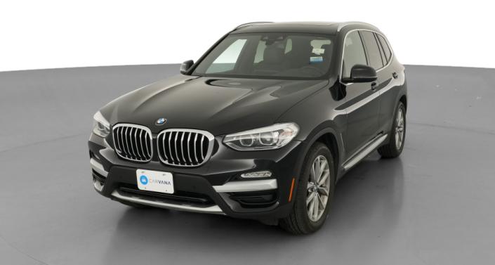 Thumbnail: 2019 BMW X3 - 1
