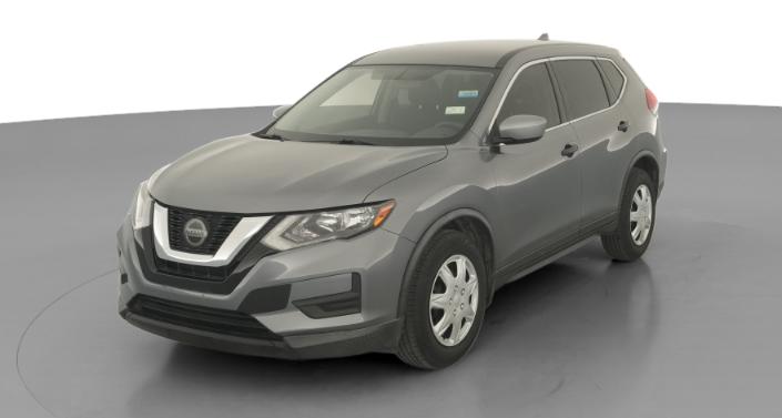Thumbnail: 2018 Nissan Rogue - 1