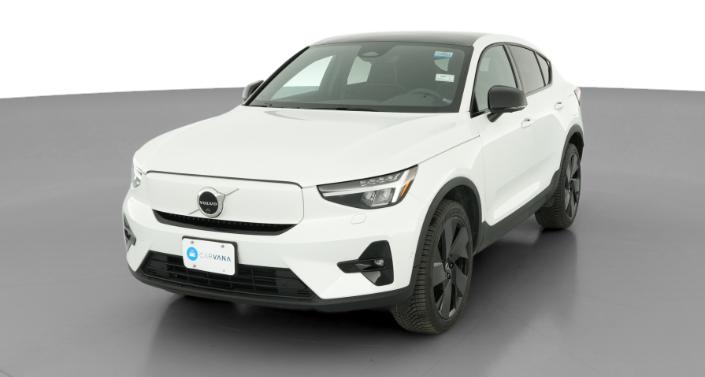 Thumbnail: 2023 Volvo C40 - 1