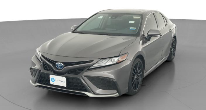 Thumbnail: 2024 Toyota Camry - 1