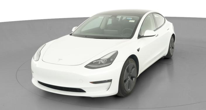 Thumbnail: 2023 Tesla Model 3 - 1