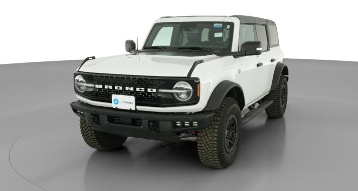 Thumbnail: 2023 Ford Bronco - 1