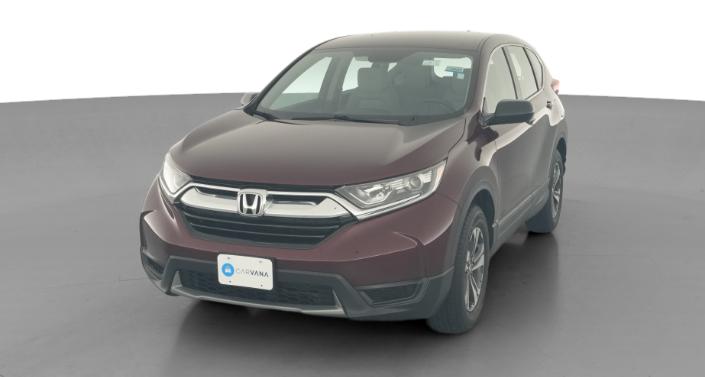 Thumbnail: 2019 Honda CR-V - 1