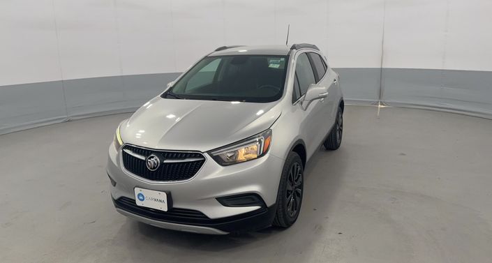 Thumbnail: 2019 Buick Encore - 1