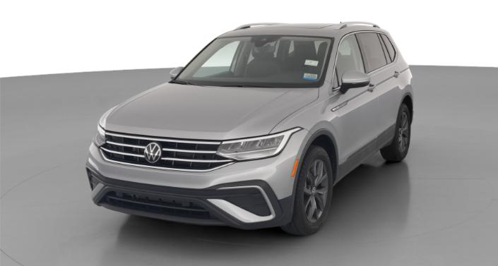 Thumbnail: 2023 Volkswagen Tiguan - 1