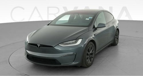 2022 Tesla Model X