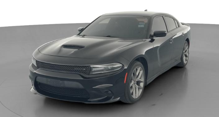 Thumbnail: 2020 Dodge Charger - 1