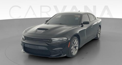 2020 Dodge Charger