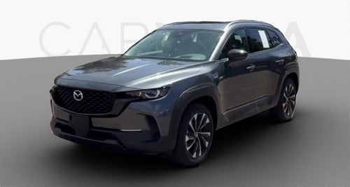 2025 MAZDA CX-50 Hybrid