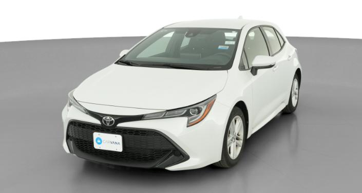 Thumbnail: 2022 Toyota Corolla - 1