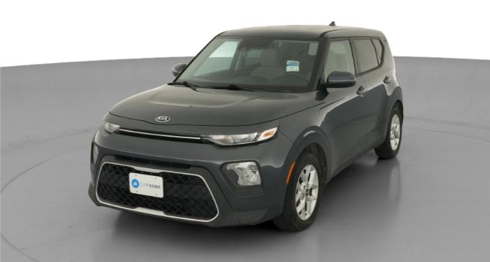 Thumbnail: 2020 Kia Soul - 1