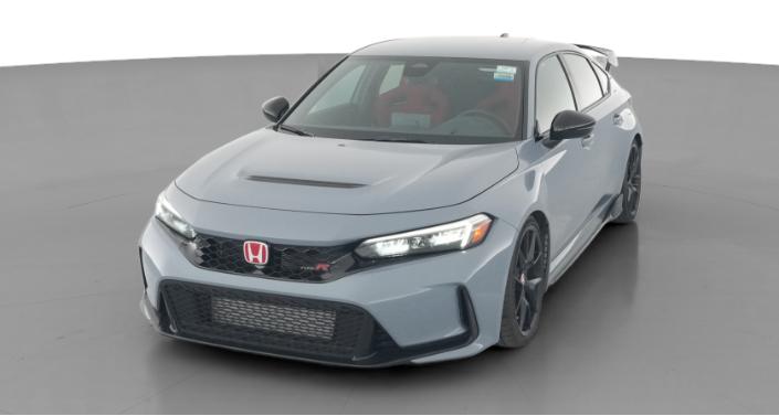 Thumbnail: 2025 Honda Civic - 1