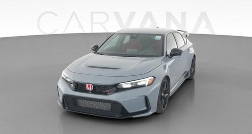 2025 Honda Civic Type R