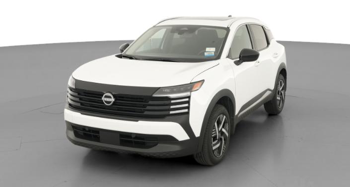 Thumbnail: 2026 Nissan Kicks - 1