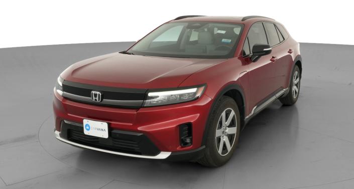 2024 Honda Prologue Touring -
                  Colonial Heights, VA