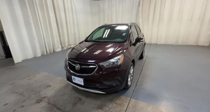 Thumbnail: 2017 Buick Encore - 1
