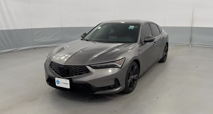 2023 Acura Integra A-Spec w/Tech -
                  Akron, NY